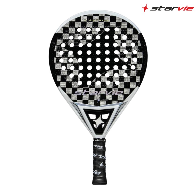 Starvie Astrum Pro 2025 | Padel Racket