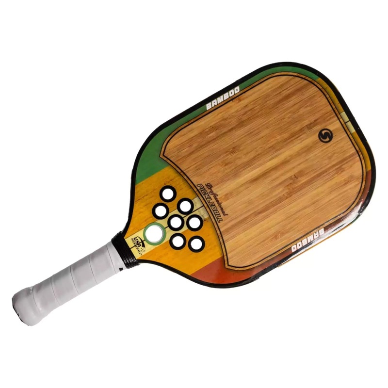 SXY PKL BAMBOO Pickleball Paddle