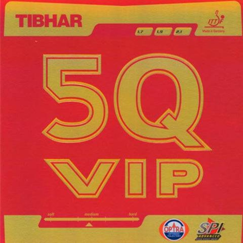 Tibhar 5Q VIP