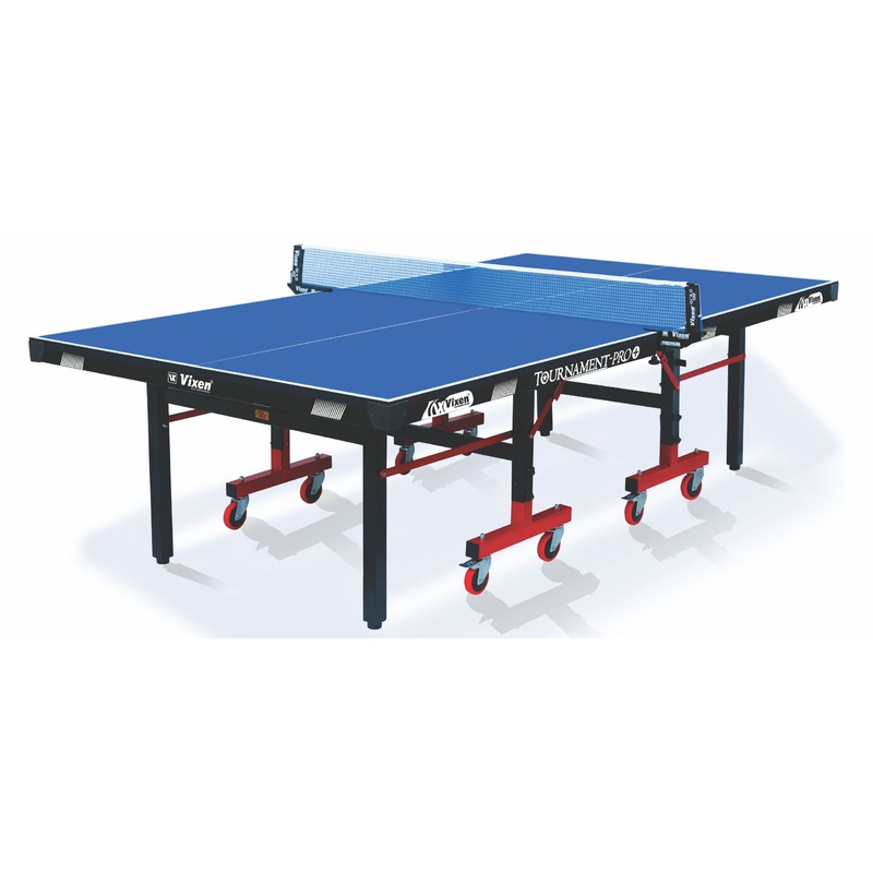 TOURNAMENT PRO PLUS T.T. TABLE | KIBI SPORTS