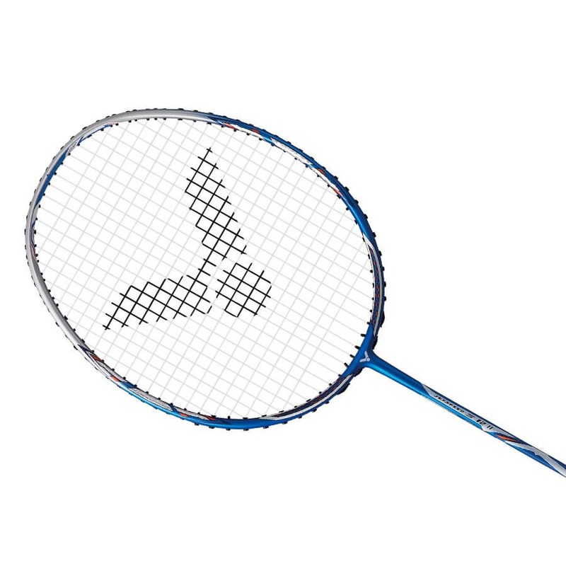 Victor JetSpeed S 12 II Badminton Racket