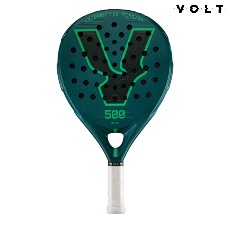 Volt 500 V5 | Padel Racket