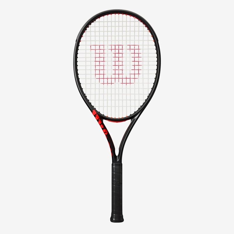 Wilson Clash V3 108 Tennis Racquet