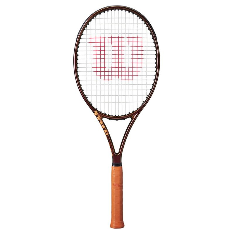 Wilson Pro Staff Six.One v14 Tennis Racquet 2023
