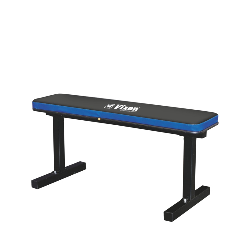 XING FLAT BENCH VIXEN | KIBI SPORTS