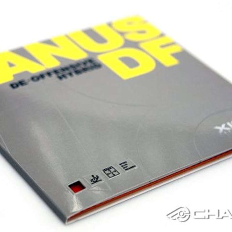 XIOM Yanus Def + Off Hybrid – DEF