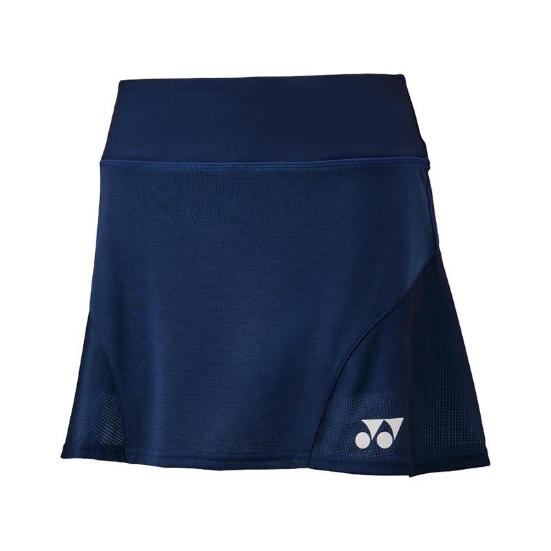 Yonex 26153EX Badminton’s Skort [Dark Navy]
