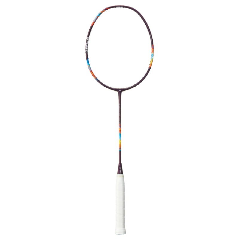 Yonex Nanoflare 700 Game Badminton Racket Midnight Purple