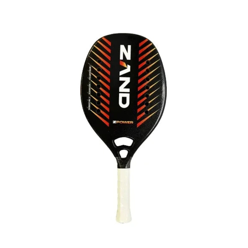 Zand Z POWER 12K Beach Tennis Racket 2023