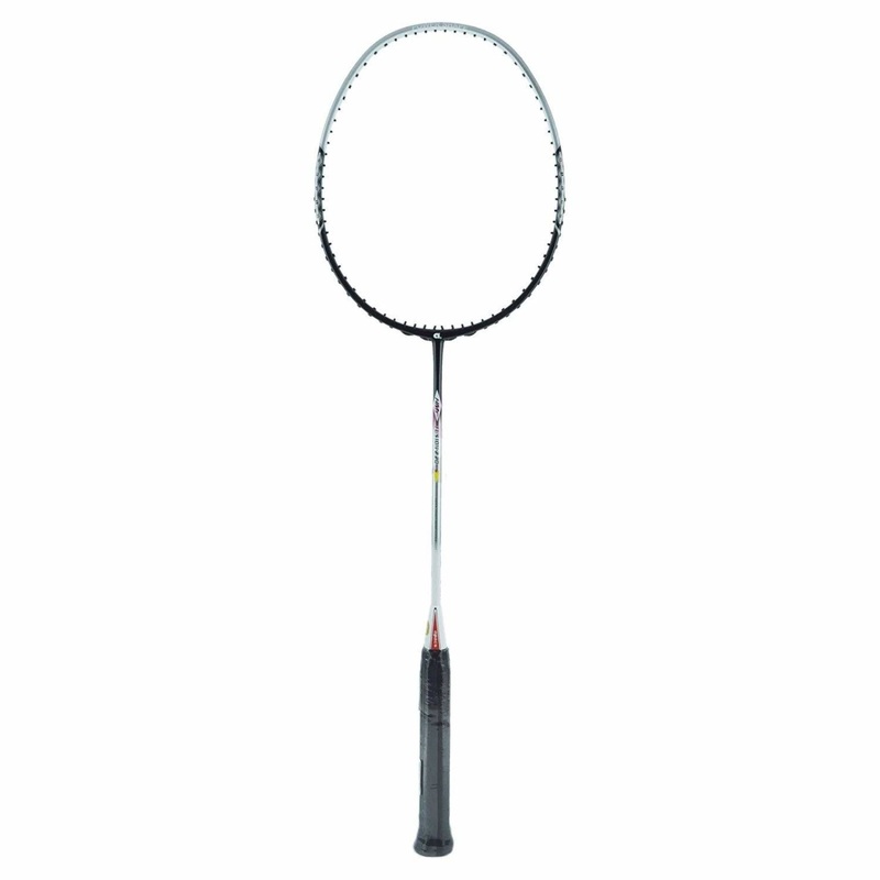 APACS Fusion 2.20 Badminton Racket – Lightweight & Powerful