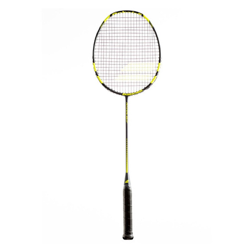 Babolat Powerlight (Factory Strung)