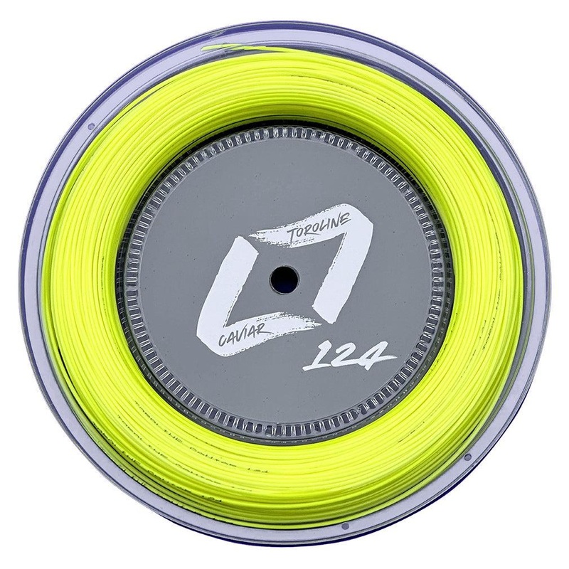 Caviar Tennis String 100m Reel