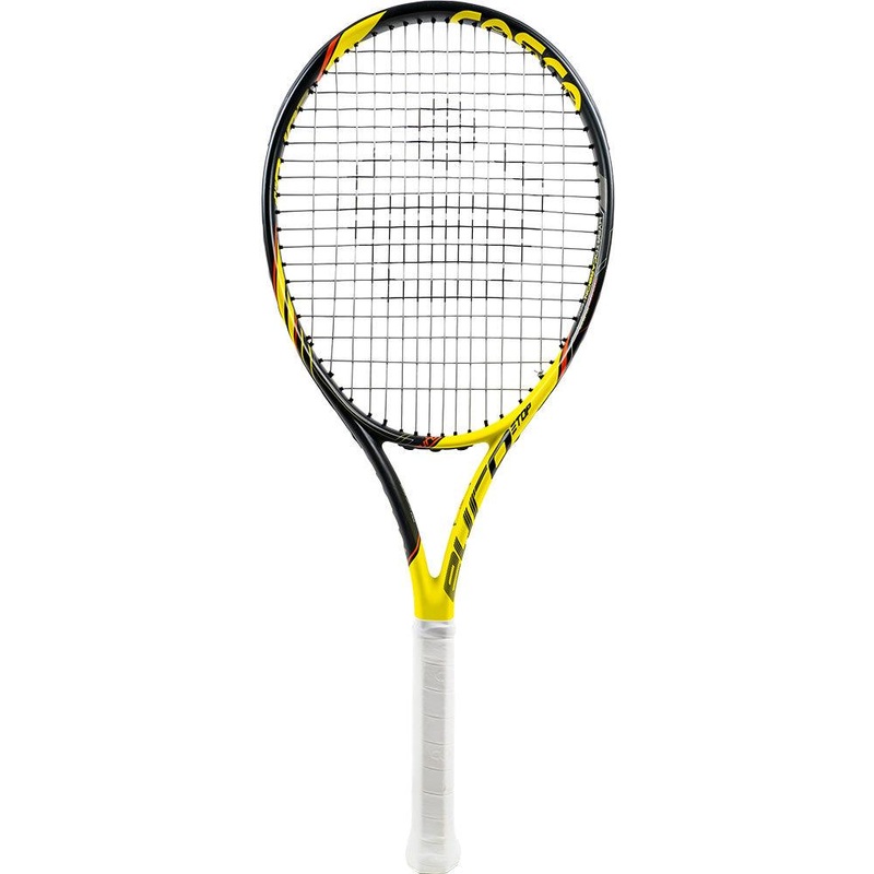 Cosco Euro Top Tennis Racquet | KIBI Sports