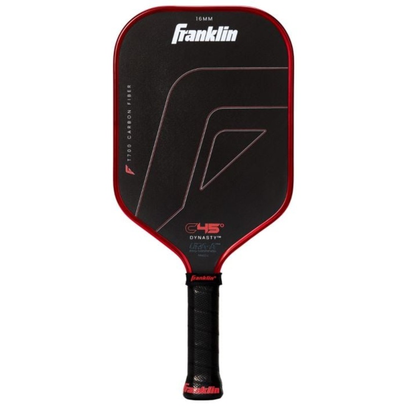 Franklin C45 Dynasty Carbon Fiber Paddle