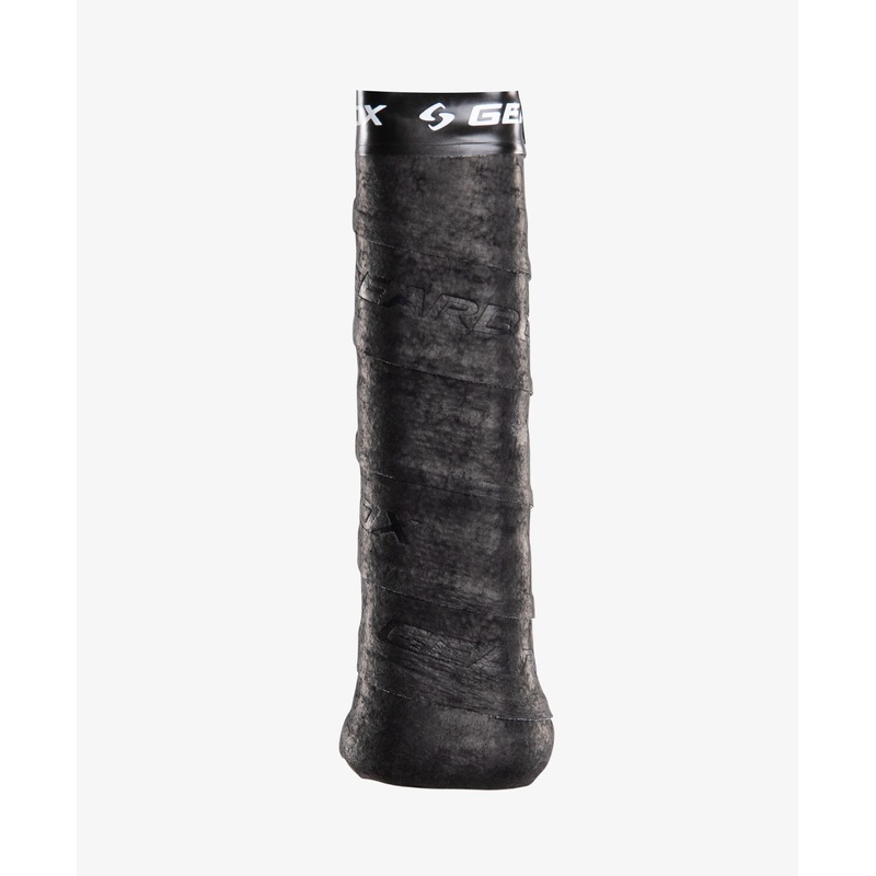 Gearbox Dry Overwrap Grip Black