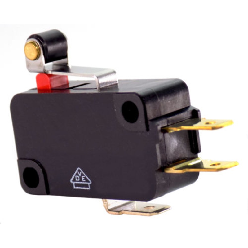 Lobster Ball Detection Switch
