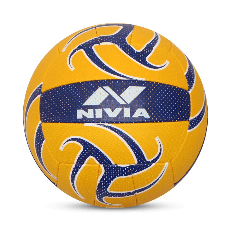 Nivia PU-3000 Volleyball | KIBI Sports