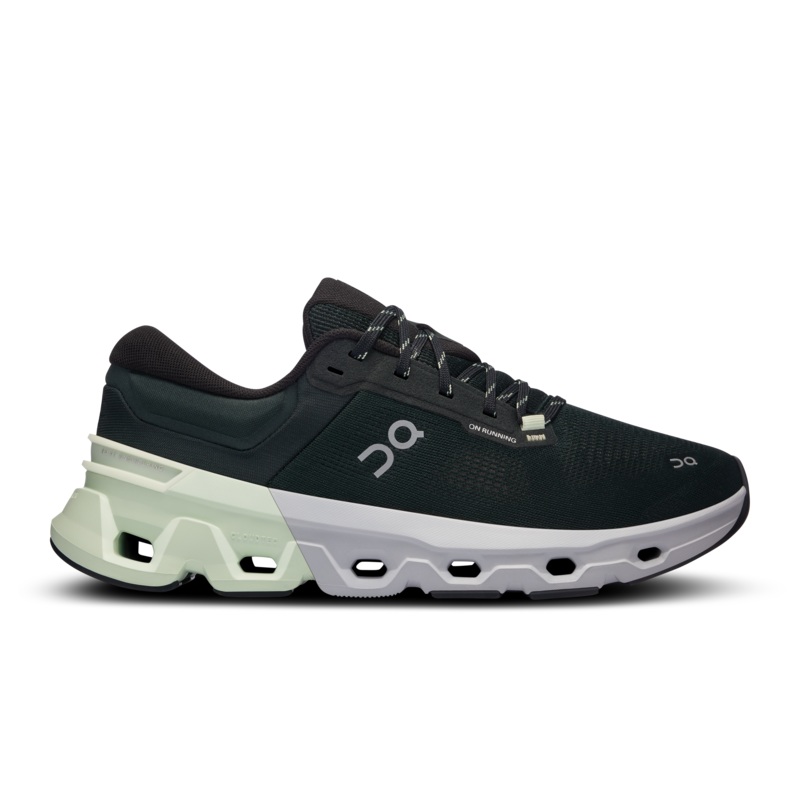 On Cloudflyer 5 Running Shoes Men – Jungle/Lima