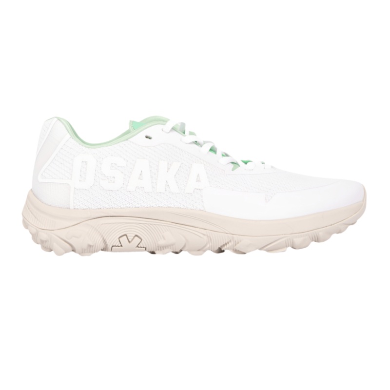 Osaka Footwear KAI Mk1 | White
