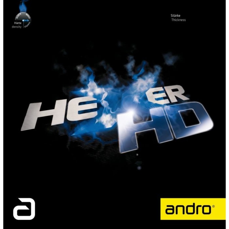Revtement ANDRO HEXER HD