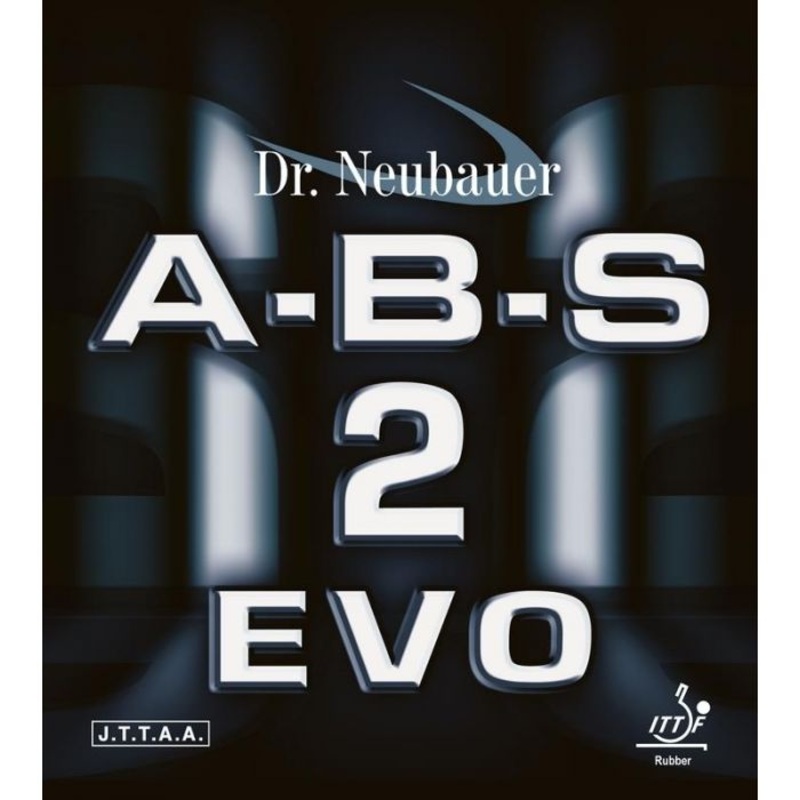 Revtement Dr Neubauer A-B-S 2 EVO