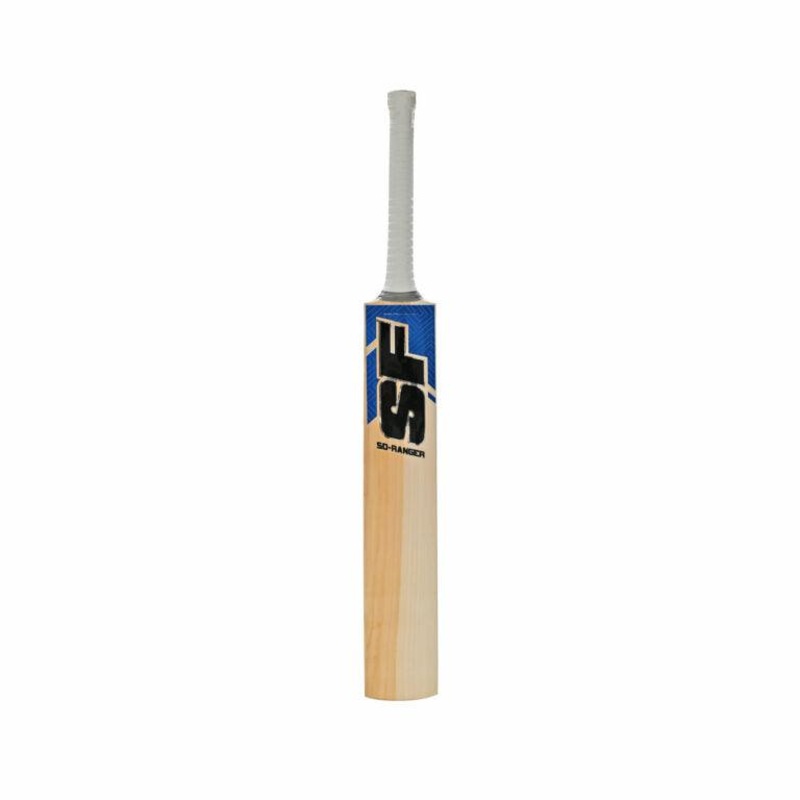 SF SD RANGER CRICKET BAT | KIBI SPORTS SHORT HANDLE