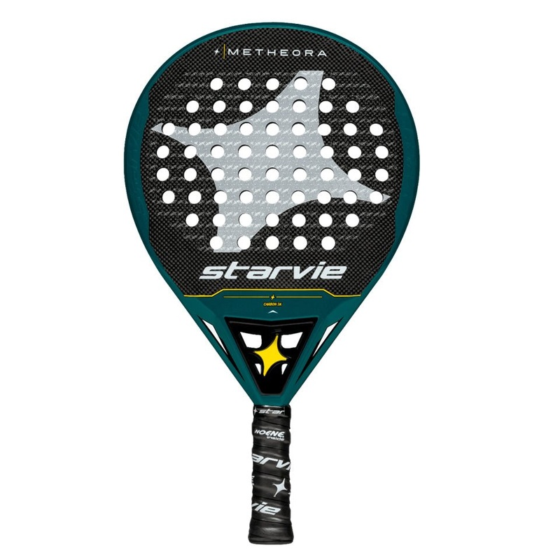 STARVIE METHERORA DUAL 2025 PADEL RACKET