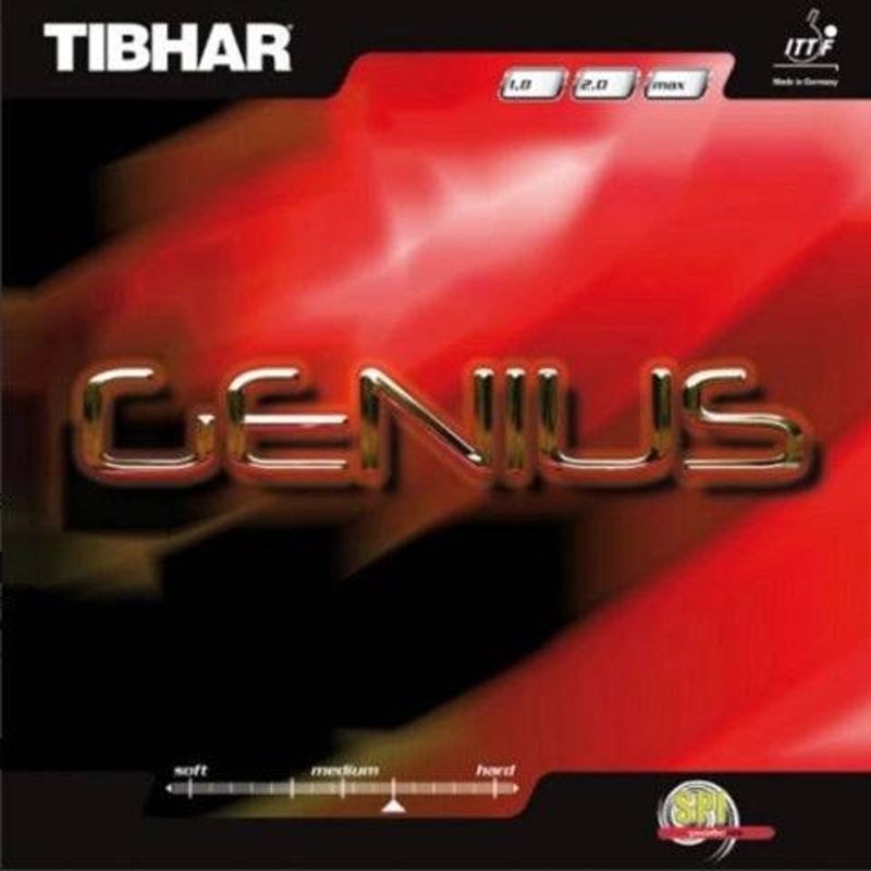 Tibhar Genius