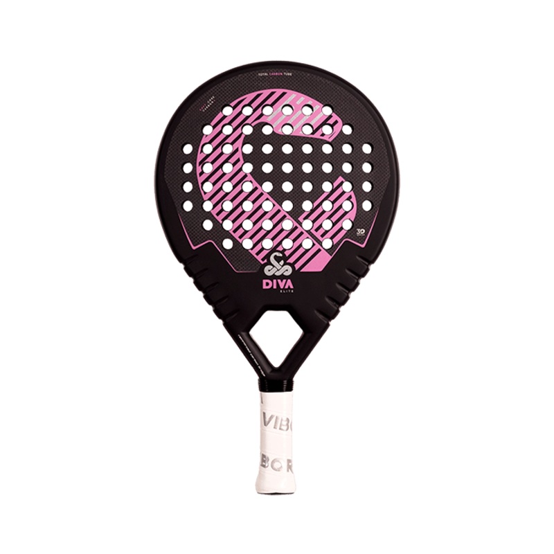 VIBOR-A Diva Elite 3K 2025 Padel Racket