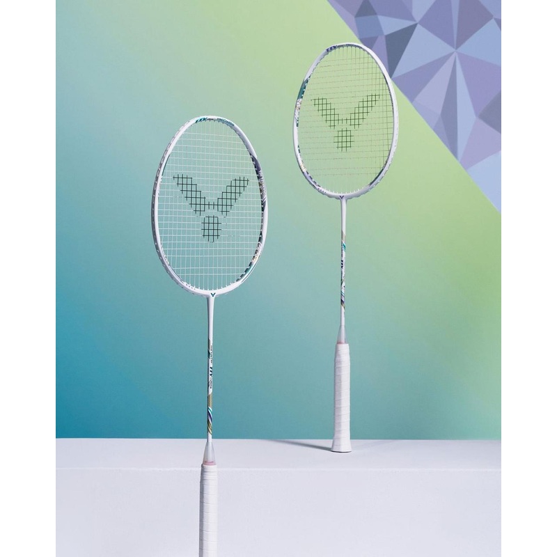 Victor Thruster TTY Ultima Badminton Racket | Tai Tzu Ying Collection
