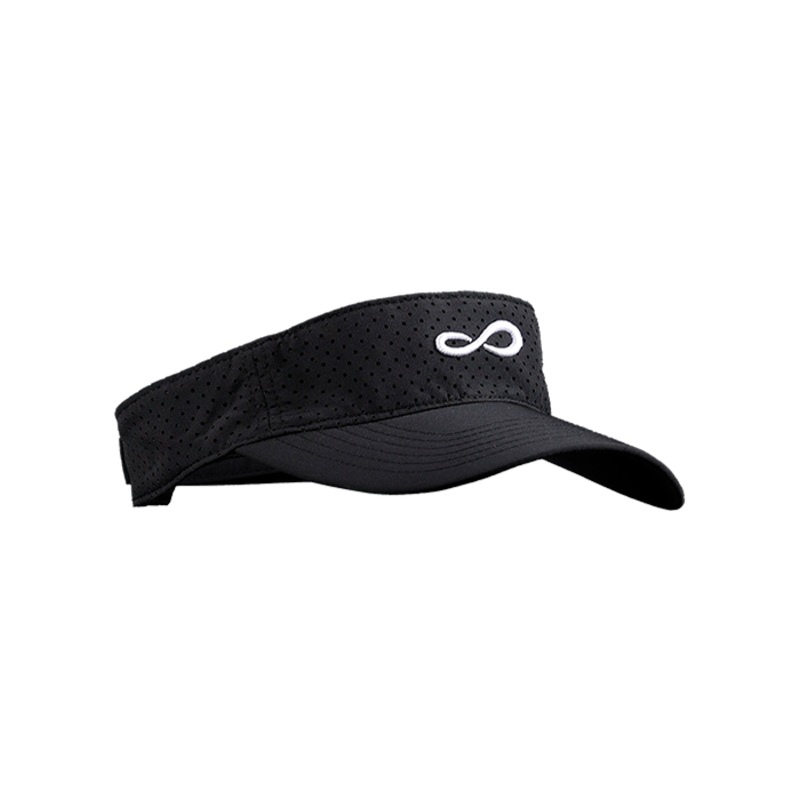 Visera Endless Icon  Black 2024 Cap