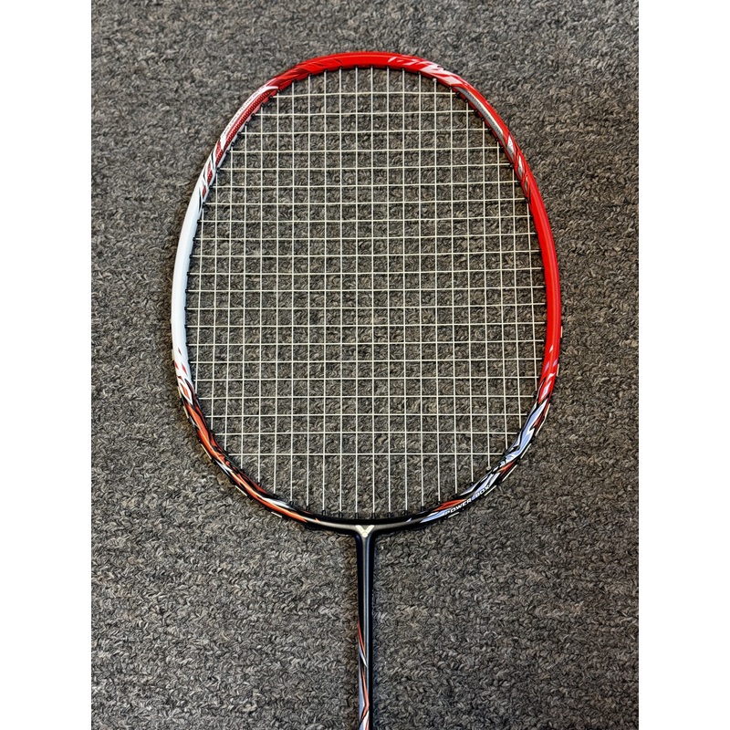 #23 Victor Thruster K Ryuga LZJ Limited Edition 3U [NBG-98 26lbs]