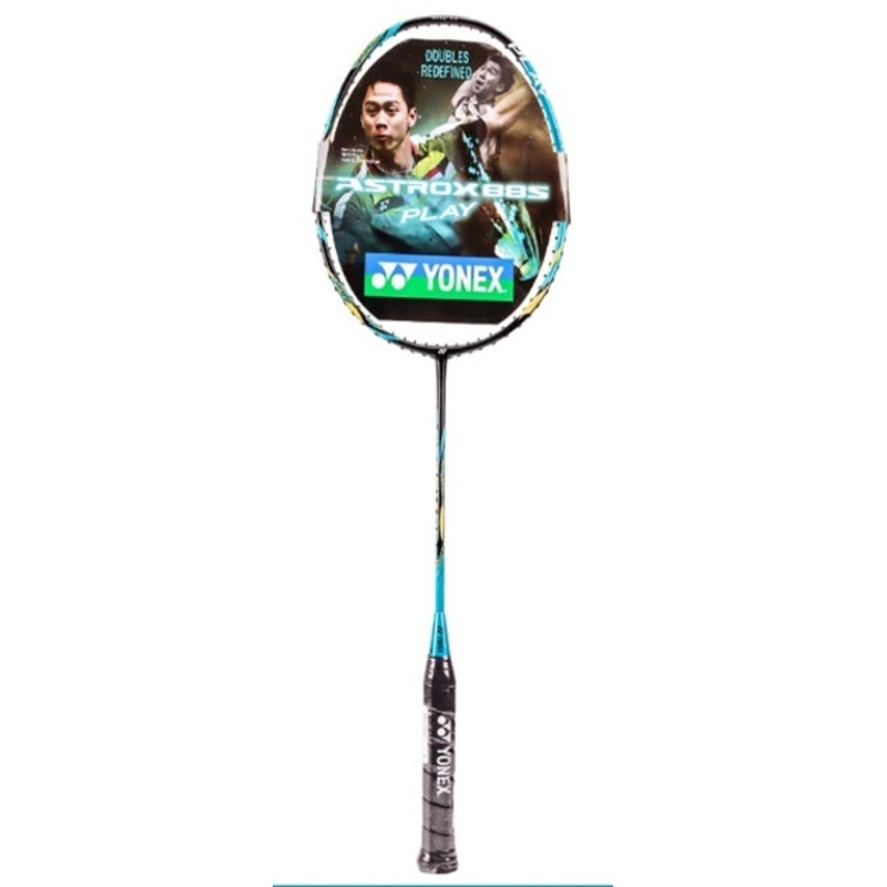 ASTROX 88S PLAY 4U(80-84g) G5 (81mm)