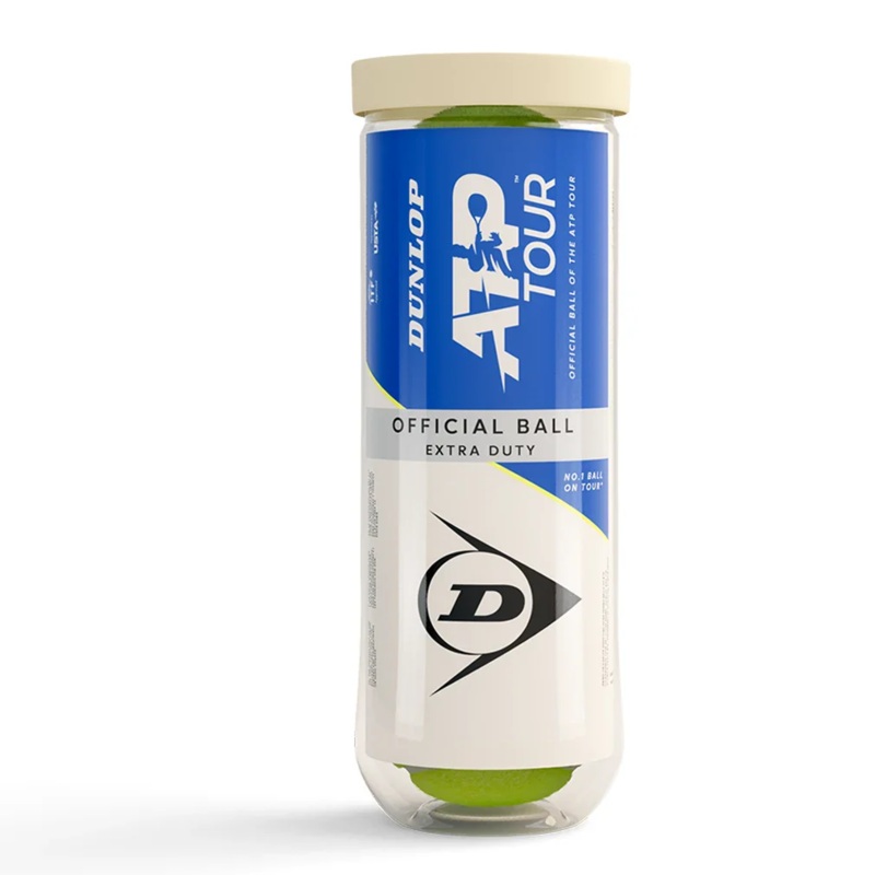 ATP Tour Extra Duty Tennis Ball Case