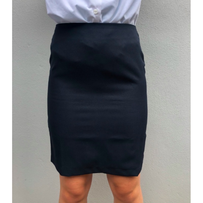 Bro Morgannwg School Uniform Skirt 20″/18L NAVY