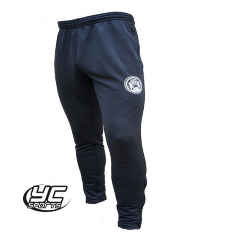 Cardiff High School Toledo Trackpants XS BLACK