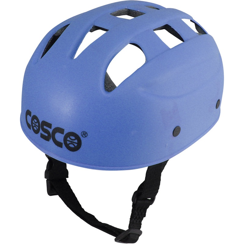 Cosco Defender Jr. Skate Helmet | KIBI Sports Orange