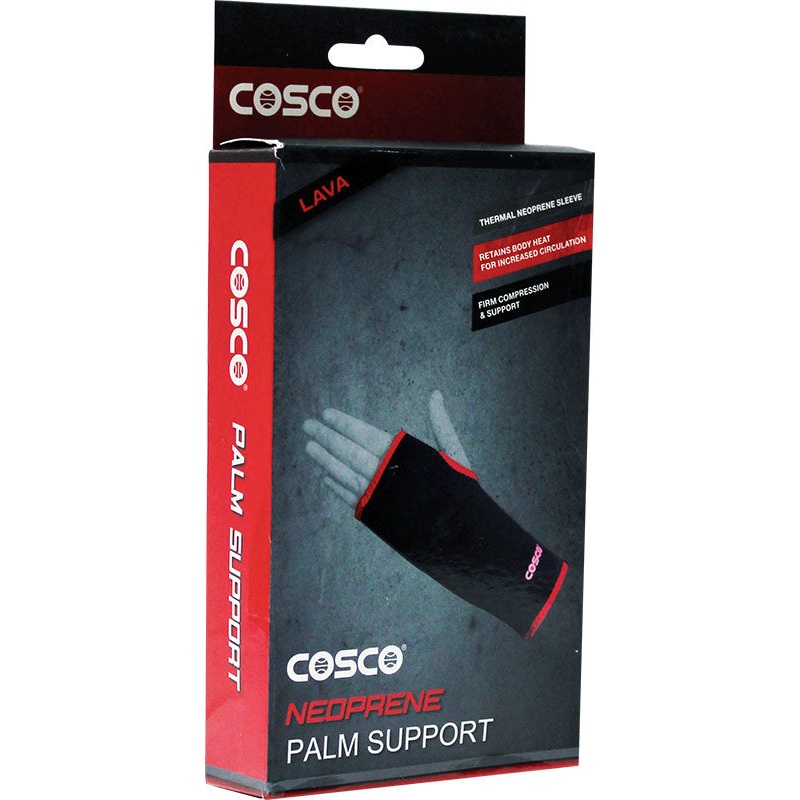 Cosco Palm Supporter | KIBI Sports M