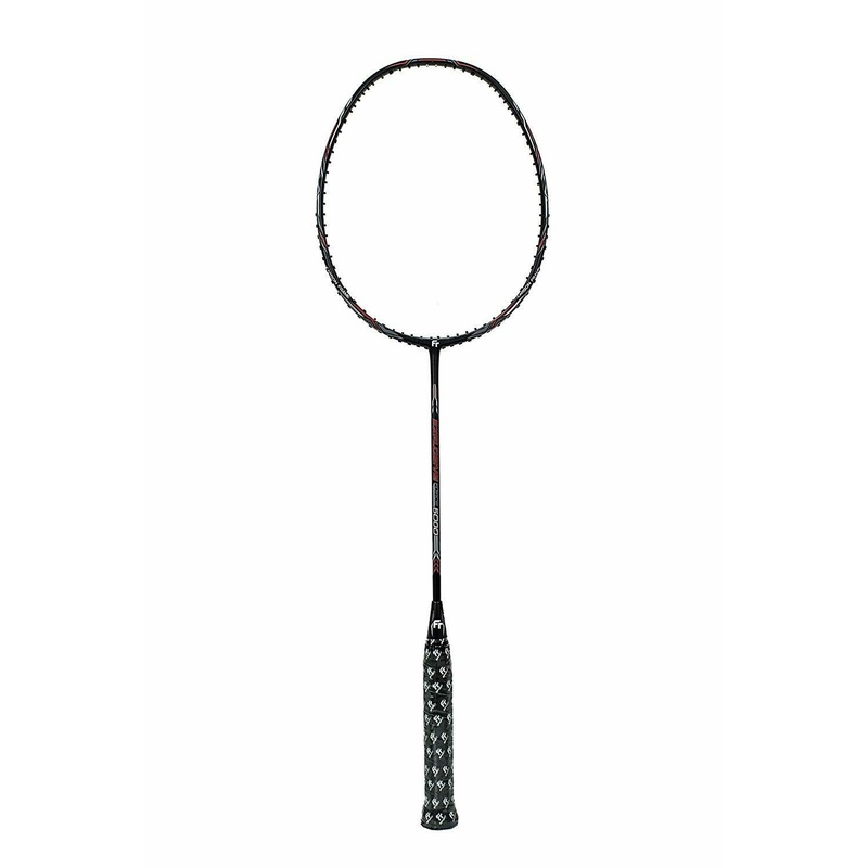 Felet (Fleet) Explosive Force 5000 Black Badminton Racket