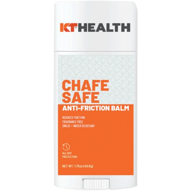 KT HEALTH CHAFE SAFE ANTI-FRICTION BALM
