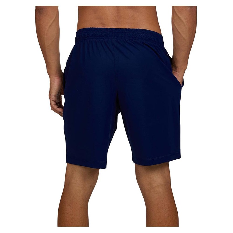 Men`s SB Sport Game 9 Inch Tennis Short Navy