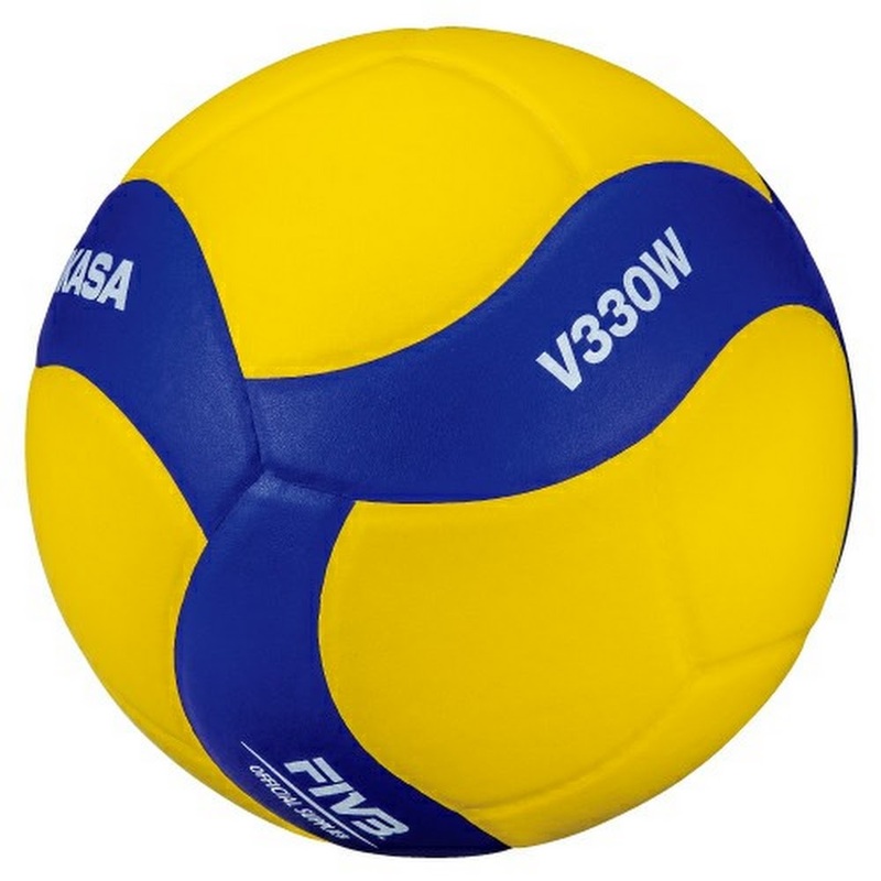 Mikasa Volleyball V330W