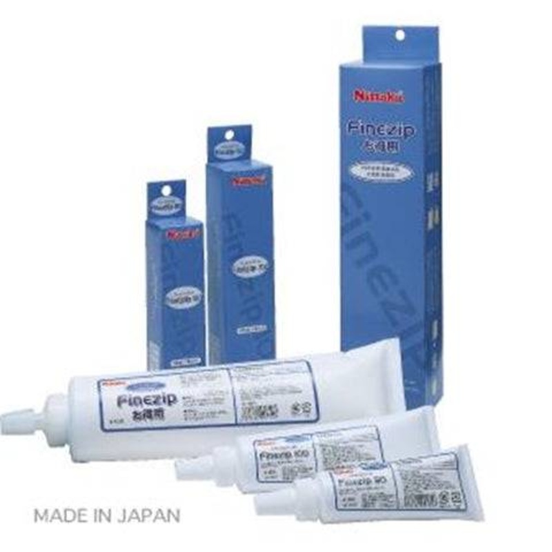 Nittaku FineZip – 100 ML Water Based Glue
