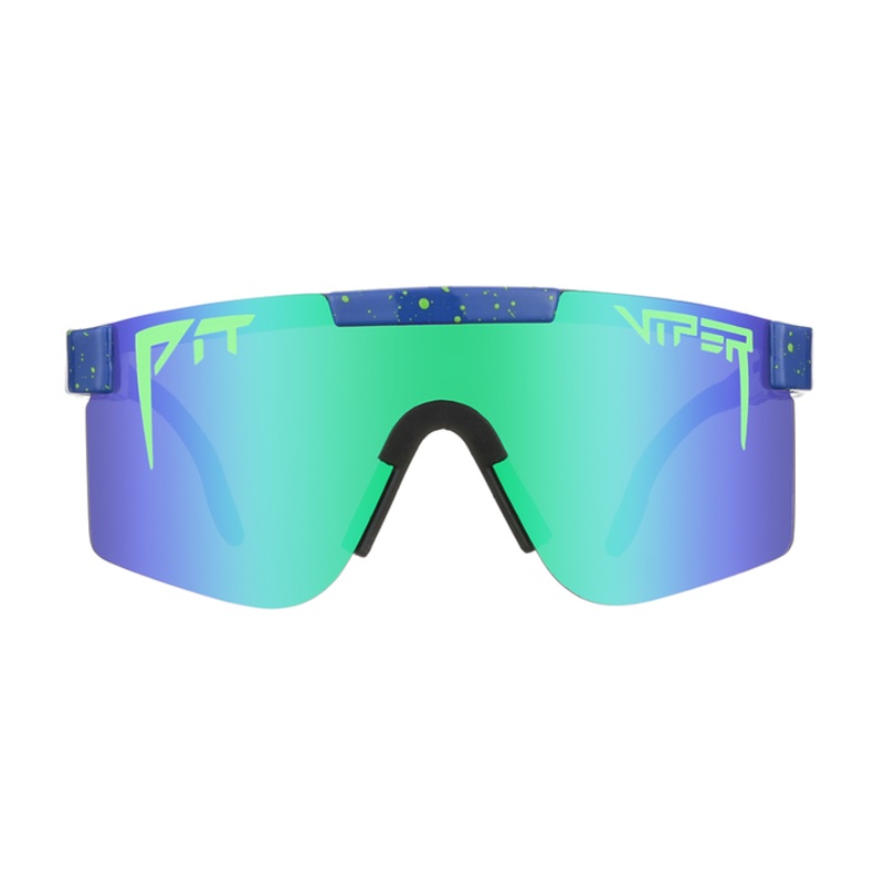 Pit Viper The Single Wides The Leonardo Polarized