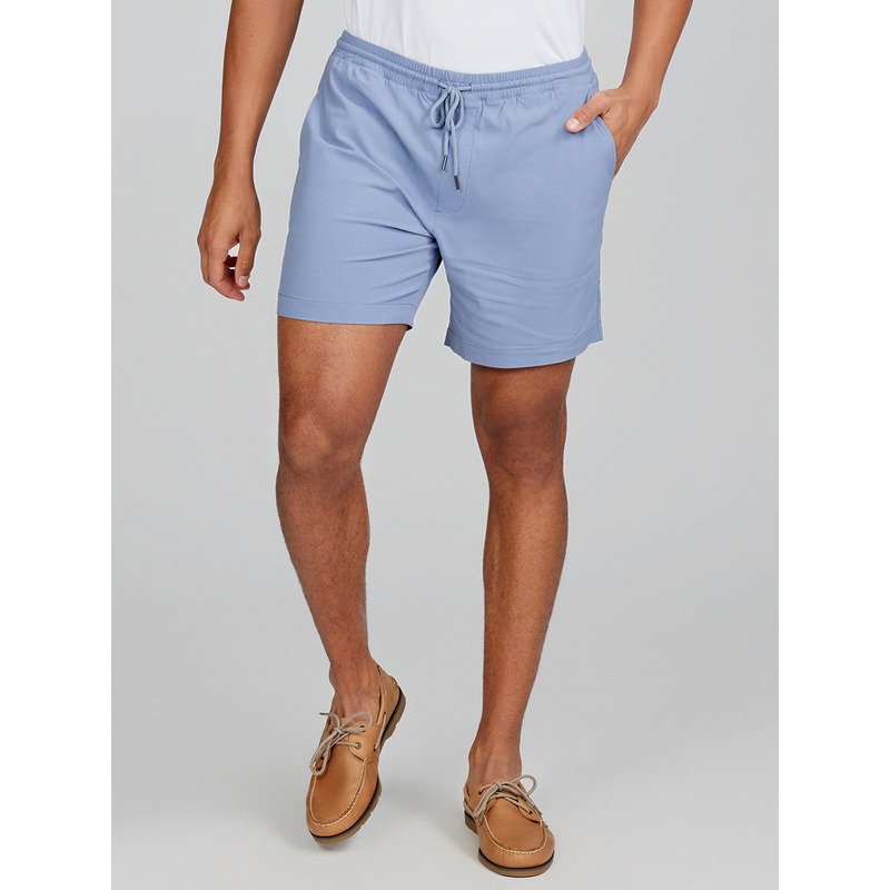 Tasc Mens Weekender Short 2 0 Bluestone Wash Small