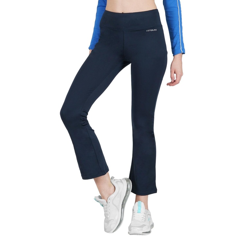 Vendure Sports Power Boot Cut Yoga Pant | Women | KIBI Sports S
