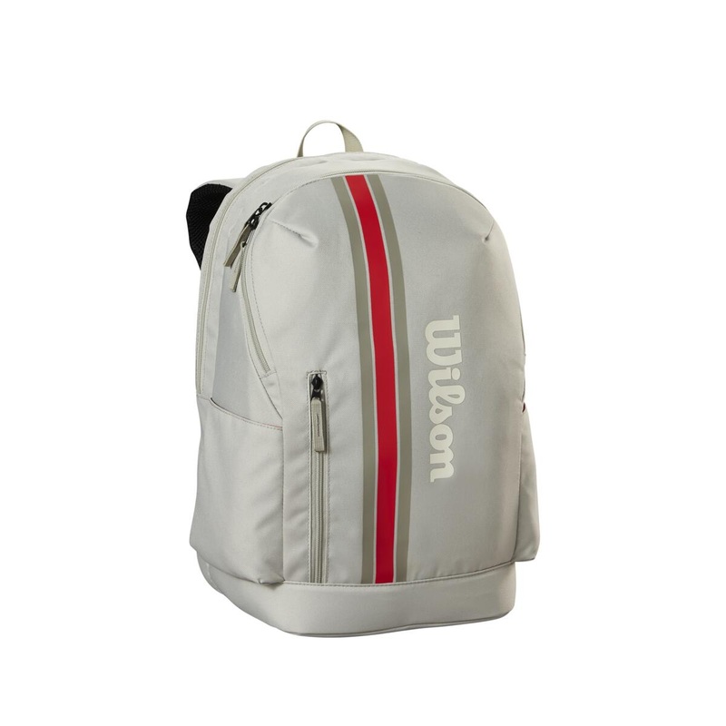 Wilson Team (WR8040003) Backpack Oats Oats Backpack