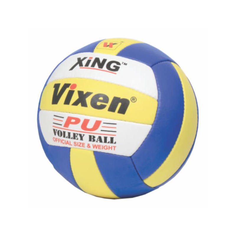 XING VOLLEYBALL VIXEN | KIBI SPORTS 5