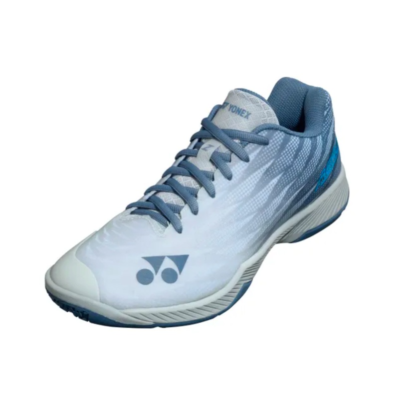 Yonex Aerus Z Men Non Marking Shoes- Blue Grey UK-5