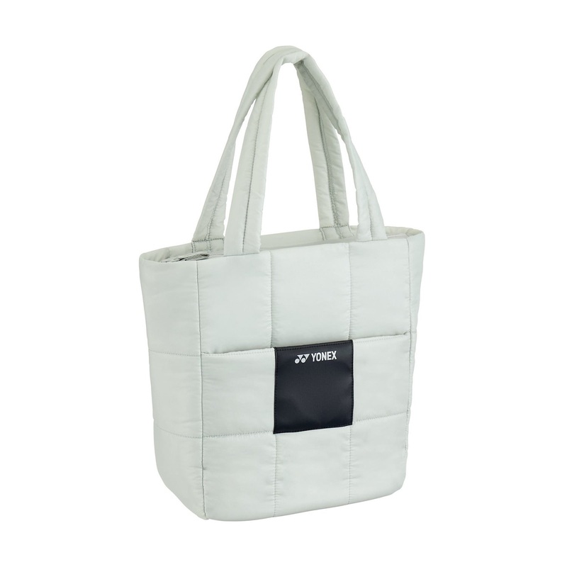 YONEX Cooler Bag BAG2467 Ice Grey (326)